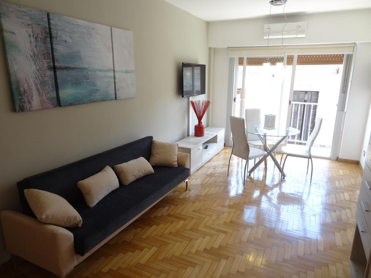 Apartamento En San Telmo Buenos Aires Ngoại thất bức ảnh