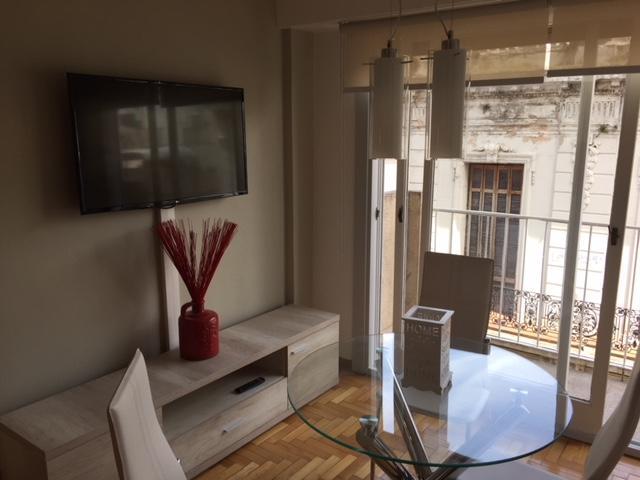 Apartamento En San Telmo Buenos Aires Ngoại thất bức ảnh