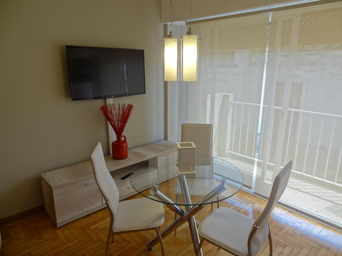 Apartamento En San Telmo Buenos Aires Ngoại thất bức ảnh