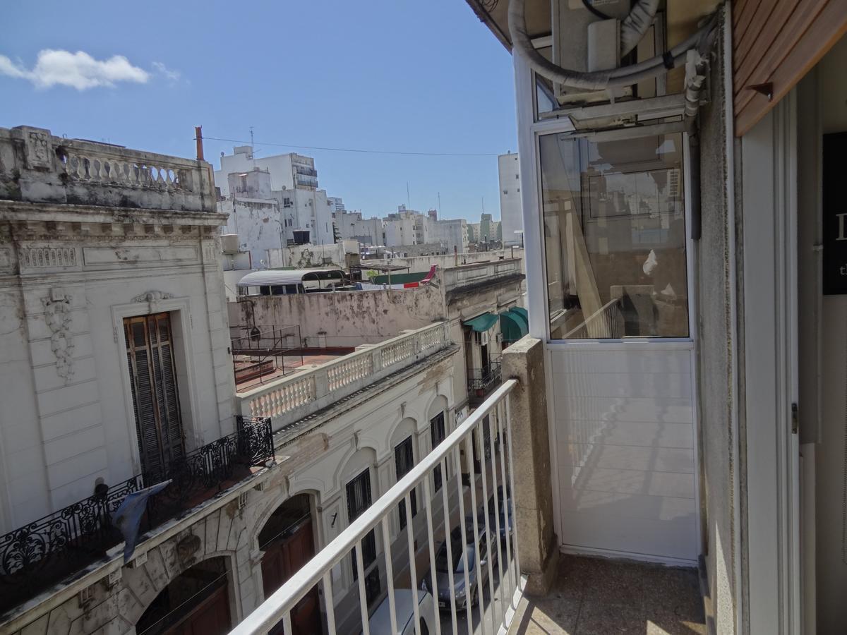 Apartamento En San Telmo Buenos Aires Ngoại thất bức ảnh