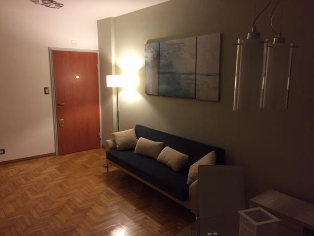 Apartamento En San Telmo Buenos Aires Ngoại thất bức ảnh