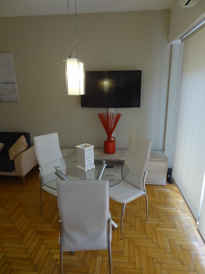 Apartamento En San Telmo Buenos Aires Ngoại thất bức ảnh