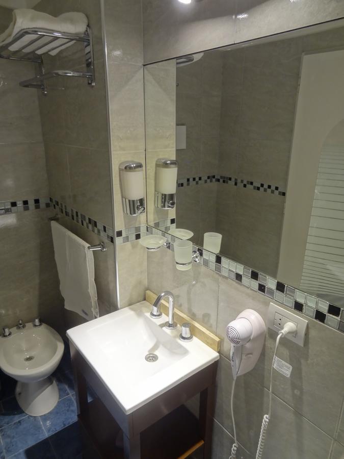 Apartamento En San Telmo Buenos Aires Ngoại thất bức ảnh