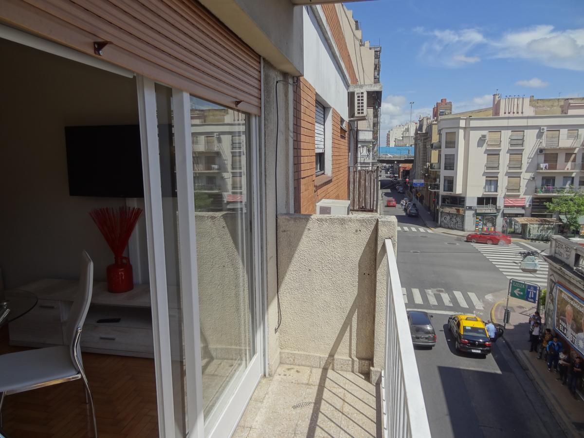 Apartamento En San Telmo Buenos Aires Ngoại thất bức ảnh