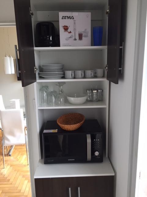 Apartamento En San Telmo Buenos Aires Ngoại thất bức ảnh