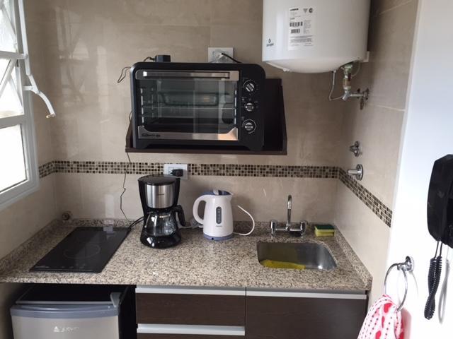 Apartamento En San Telmo Buenos Aires Ngoại thất bức ảnh
