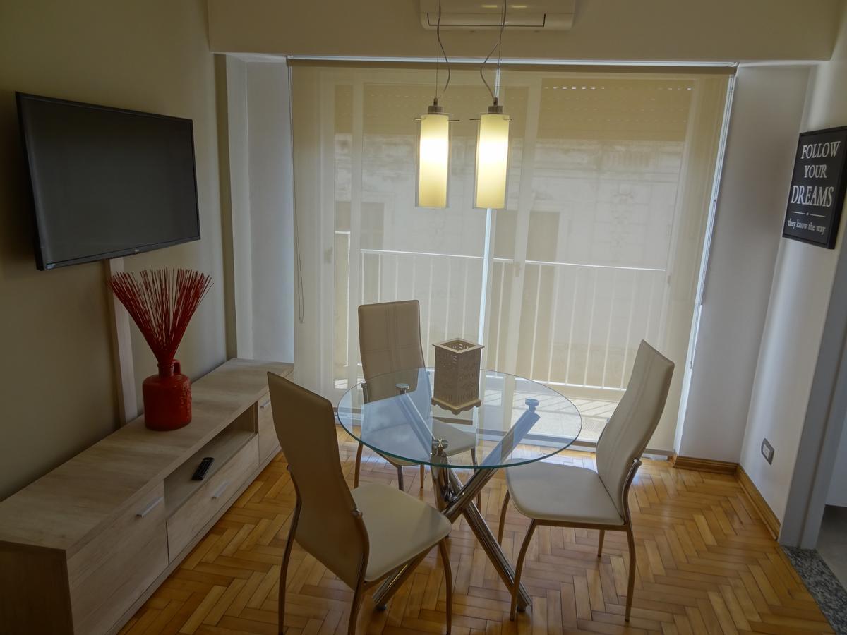 Apartamento En San Telmo Buenos Aires Ngoại thất bức ảnh