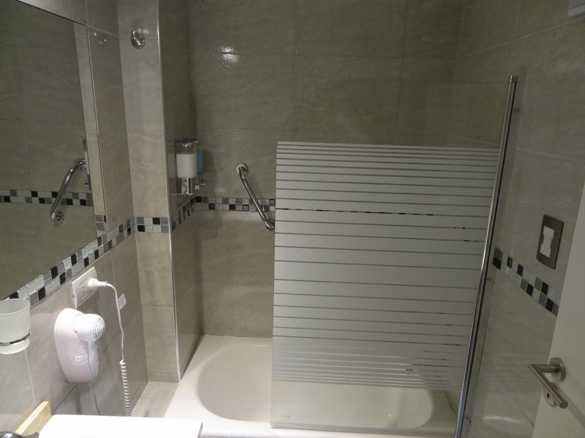 Apartamento En San Telmo Buenos Aires Ngoại thất bức ảnh