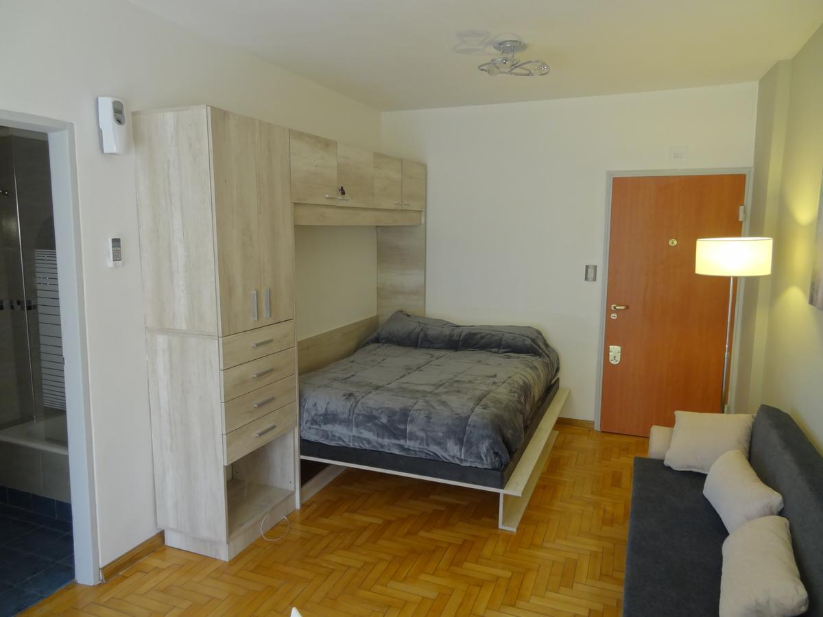 Apartamento En San Telmo Buenos Aires Ngoại thất bức ảnh