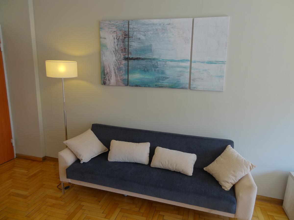 Apartamento En San Telmo Buenos Aires Ngoại thất bức ảnh